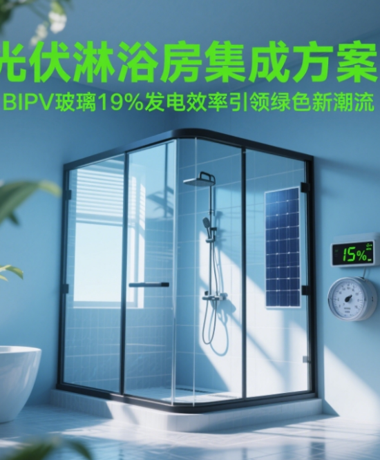 ʮԡɷBIPV19%Чɫ³