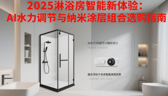 2025йԡ飺AIˮͿѡָ
